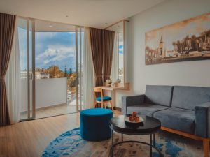 Golf Valley Hotel – Deluxe Premier