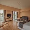 Golf Valley Hotel - Suite 59m2